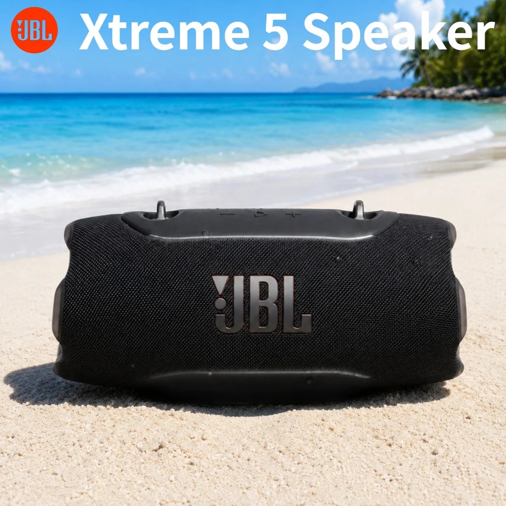 Jbl Speaker Charge 5 - JBL XTREME 5 Draagbare Bluetooth 6.0