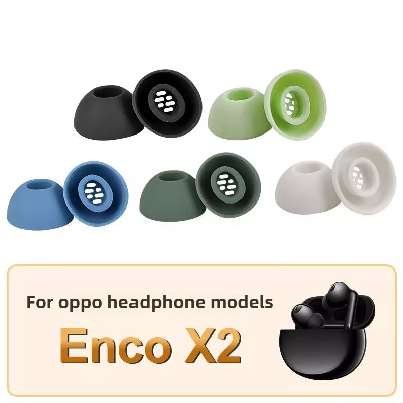 Anker Speaker Soundcore Boom 2 - Voor OPPO Enco X2 Bluetooth-hoofdtelefoon -