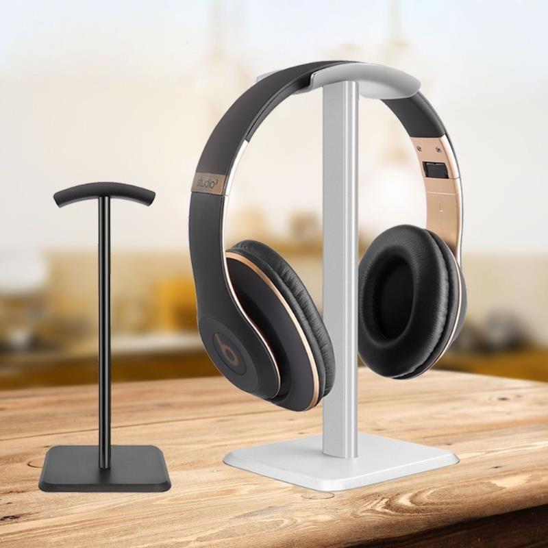 1 stuks universele plastic hoo - Headphone Stand Desk recensie en prijs