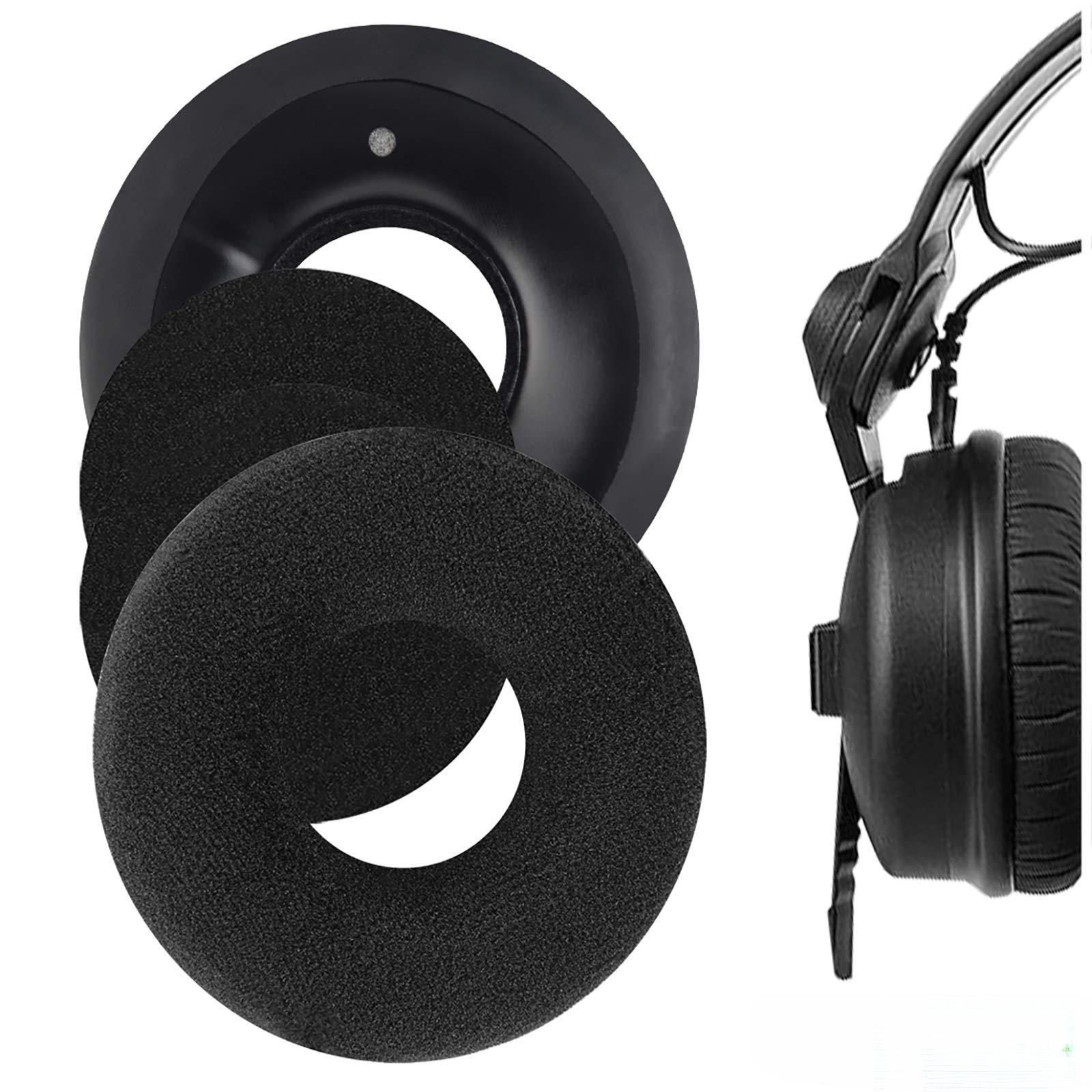 HD25 velours vervangend oorkus - Sennheiser Headphone Hd 25 recensie en prijs