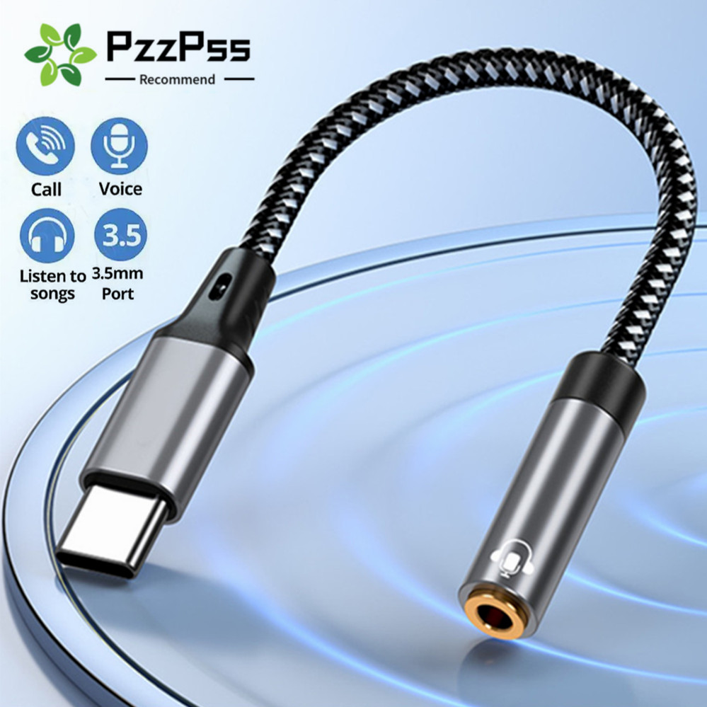 USB C naar 3,5 mm audio aux-ka - Cable Extension 3.5 recensie en prijs