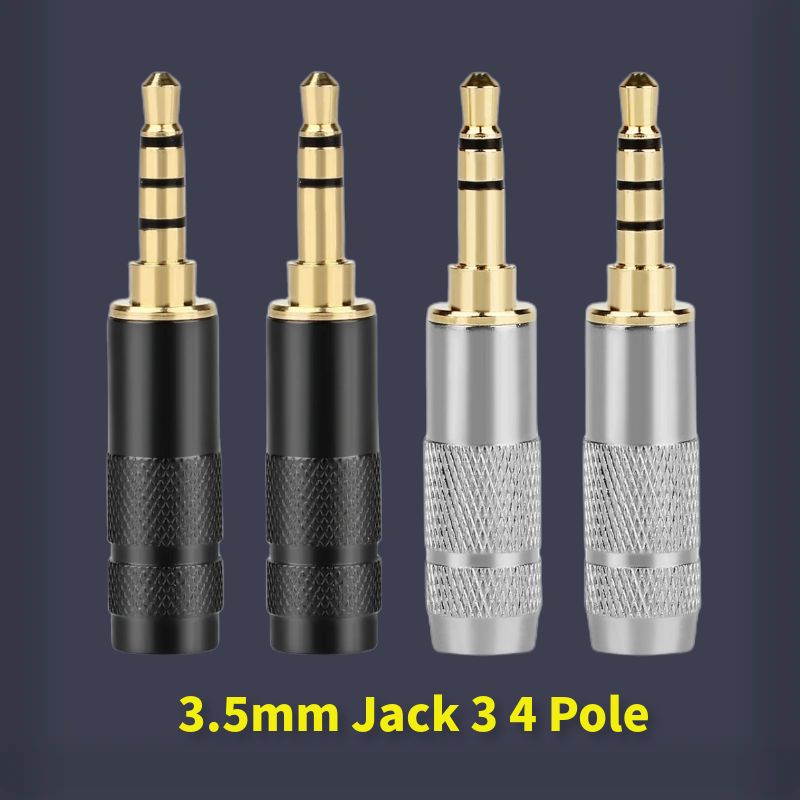 DIY 3.5mm Aansluitingen Audio  - Cable Extension 3.5 recensie en prijs