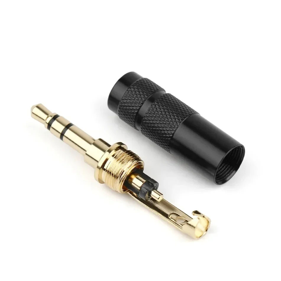 DIY 3.5mm Aansluitingen Audio  - Cable Extension 3.5 recensie en prijs