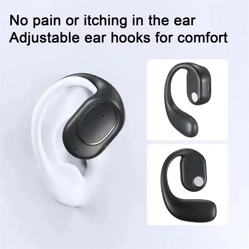 Draadloze hoofdtelefoon Blueto - Noise Cancelling Headphone recensie en prijs