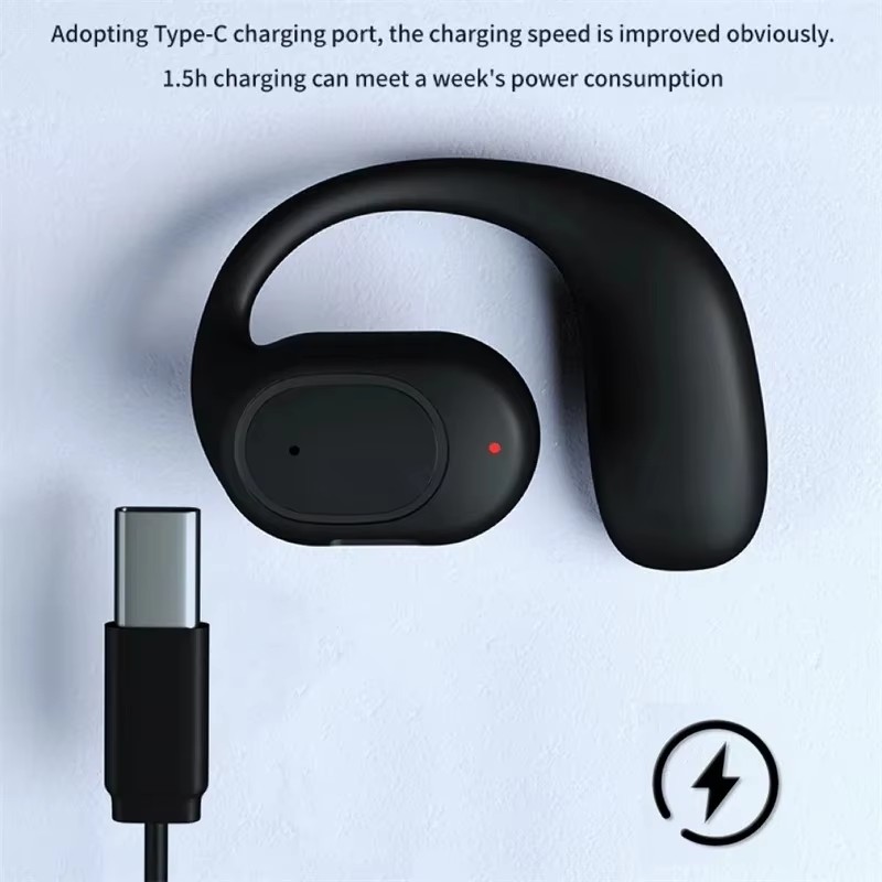 Draadloze hoofdtelefoon Blueto - Noise Cancelling Headphone recensie en prijs