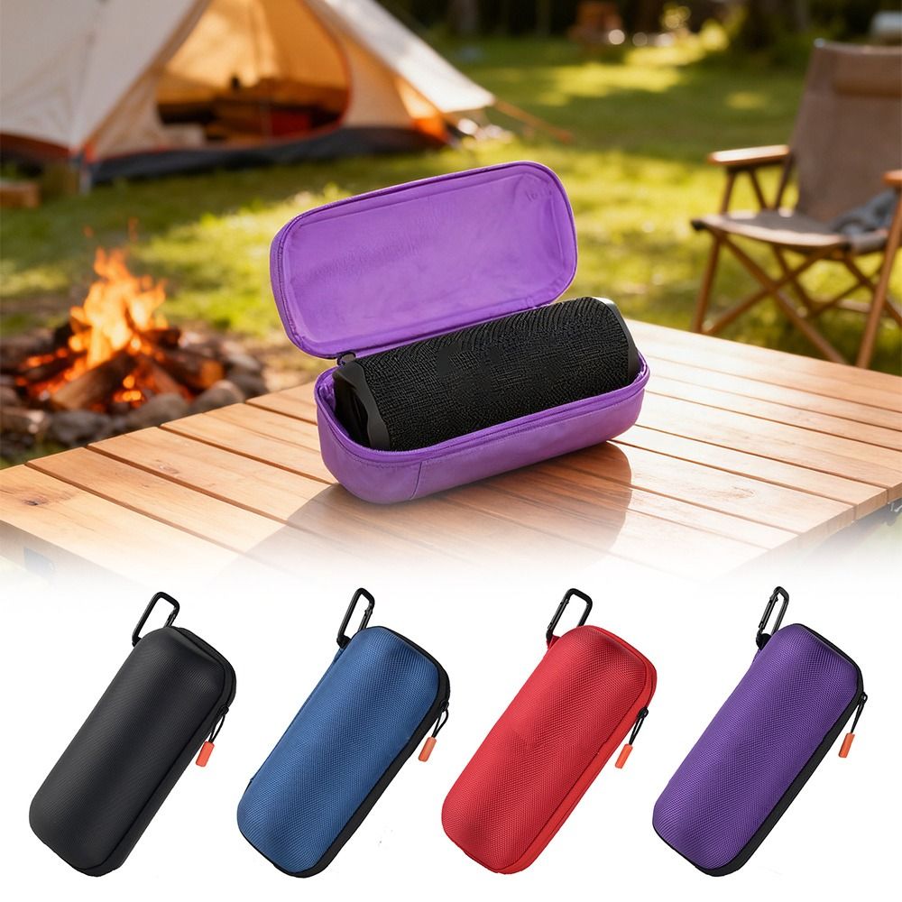 Harde schaal luidspreker draag - Anker Speaker Soundcore Boom 2 recensie en prijs