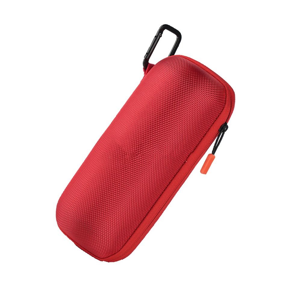 Harde schaal luidspreker draag - Anker Speaker Soundcore Boom 2 recensie en prijs