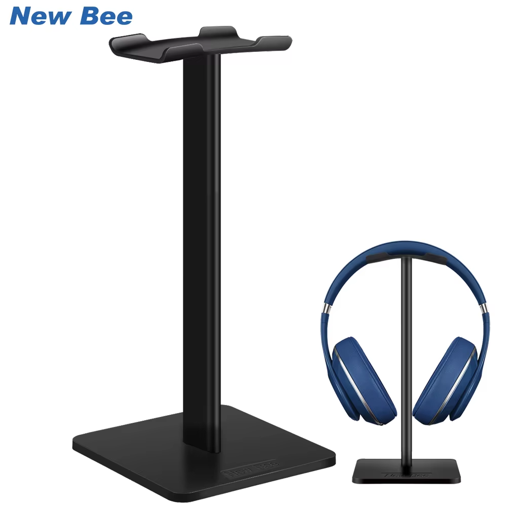 Nieuwe Bee Z1 hoofdtelefoonsta - Headphone Stand Desk recensie en prijs