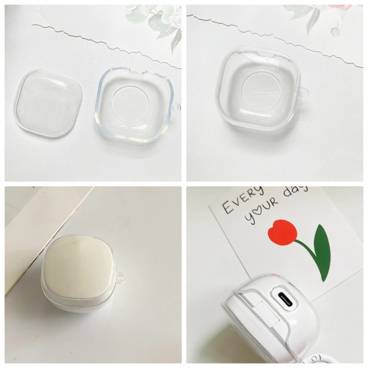 Luxe hoesje voor Beats Fit Pro - Beats Headphone Powerbeats Pro recensie en prijs