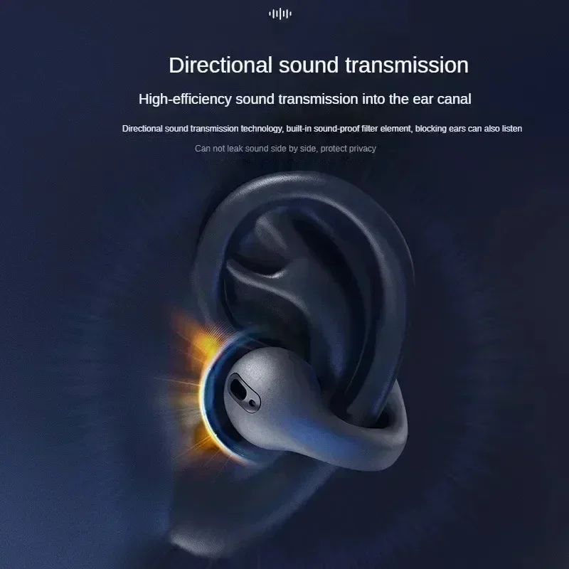 TWS Bluetooth-headset 5.3 Draa - Noise Cancelling Headphone recensie en prijs