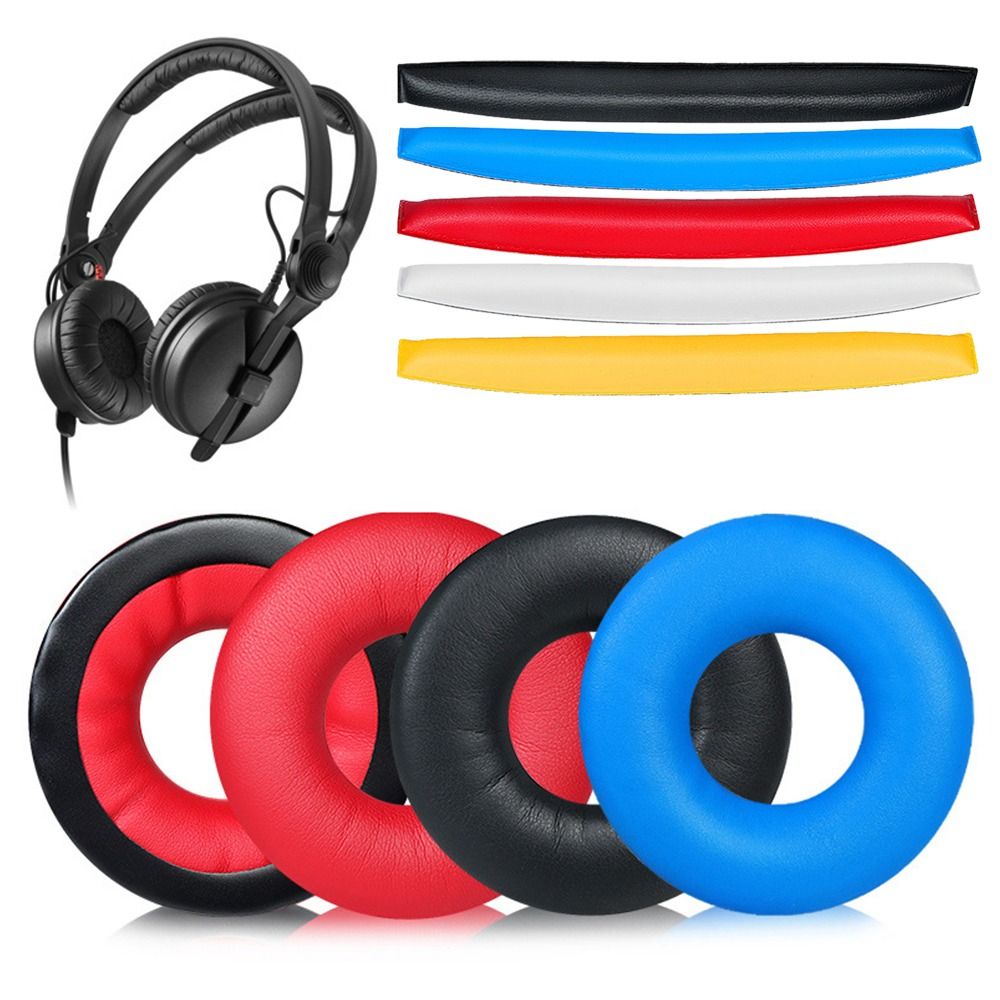 Oortelefoon Oorbeschermer Schu - Sennheiser Headphone Hd 25 recensie en prijs